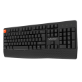 Комплект беспроводной (клавиатура+мышь) Meetion C4130 / Black
