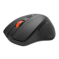 Комплект беспроводной (клавиатура+мышь) Meetion C4130 / Black