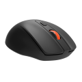 Комплект беспроводной (клавиатура+мышь) Meetion C4130 / Black