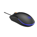 Комплект игровой проводной (4в1) Meetion C490 / клавиатура, мышь, коврик, наушники