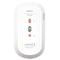 Клавиатура беспроводная Meetion K230MW / White