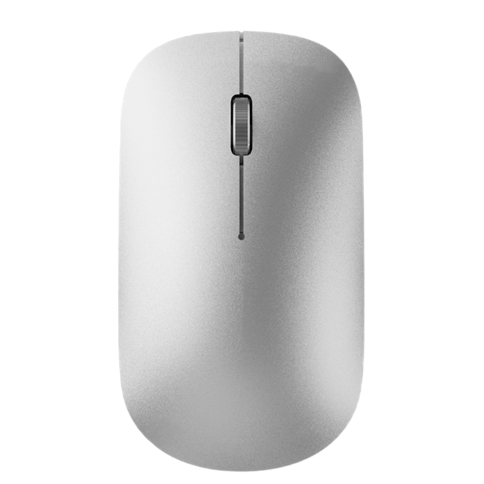 Клавиатура беспроводная Meetion K230MW / White
