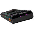 Клавиатура игровая проводная Meetion MK005 / Black