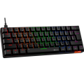 Клавиатура игровая проводная Meetion MK005 / Black