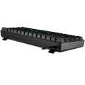 Клавиатура игровая проводная Meetion MK005 / Black
