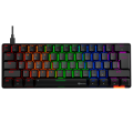 Клавиатура игровая проводная Meetion MK005 / Black