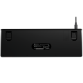 Клавиатура игровая проводная Meetion MK005 / Black