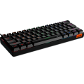 Клавиатура игровая проводная Meetion MK005 / Black