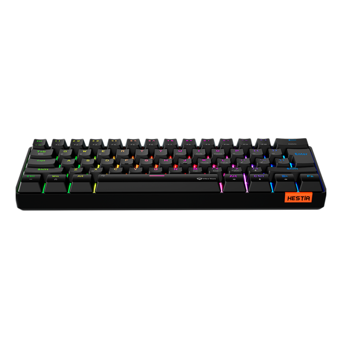 Клавиатура игровая беспроводная Meetion MK005BT / Black