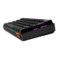 Клавиатура игровая беспроводная Meetion MK005BT / Black