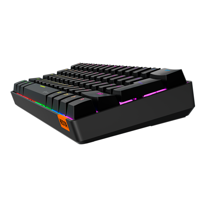 Клавиатура игровая беспроводная Meetion MK005BT / Black
