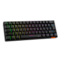 Клавиатура игровая беспроводная Meetion MK005BT / Black