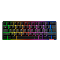Клавиатура игровая беспроводная Meetion MK005BT / Black