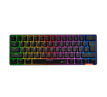 Клавиатура игровая беспроводная Meetion MK005BT / Black