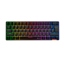 Клавиатура игровая беспроводная Meetion MK005BT / Black