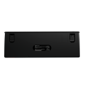 Клавиатура игровая беспроводная Meetion MK005BT / Black