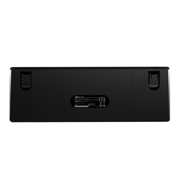 Клавиатура игровая беспроводная Meetion MK005BT / Black