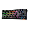 Клавиатура игровая беспроводная Meetion MK005BT / Black
