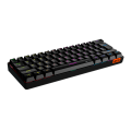 Клавиатура игровая беспроводная Meetion MK005BT / Black