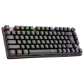 Клавиатура игровая проводная Meetion MK006 Pro / Black