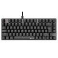 Клавиатура игровая проводная Meetion MK006 Pro / Black