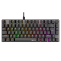 Клавиатура игровая проводная Meetion MK006 Pro / Black