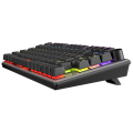 Клавиатура игровая проводная Meetion MK006 Pro / Black