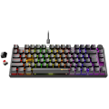 Клавиатура игровая проводная Meetion MK008Pro / Black