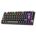 Клавиатура игровая проводная Meetion MK008Pro / Black