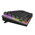 Клавиатура игровая проводная Meetion MK009 Pro / Black