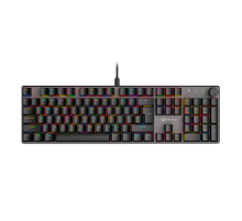 Клавиатура игровая проводная Meetion MK009 Pro / Black