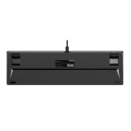Клавиатура игровая проводная Meetion MK009 Pro / Black