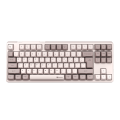 Клавиатура игровая беспроводная Meetion MK14 / White