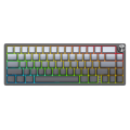 Клавиатура игровая проводная Meetion Magic A68 / Black