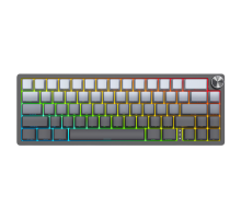 Клавиатура игровая проводная Meetion Magic A68 / Black