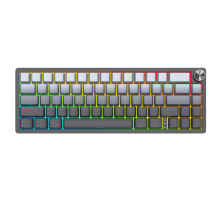 Клавиатура игровая проводная Meetion Magic A68 / Black