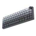 Клавиатура игровая проводная Meetion Magic A68 / Black