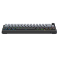 Клавиатура игровая проводная Meetion Magic A68 / Black