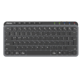 Клавиатура беспроводная Meetion WK310 / Black