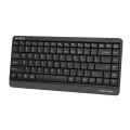 Клавиатура беспроводная A4Tech Fstyler FBK11 / Grey