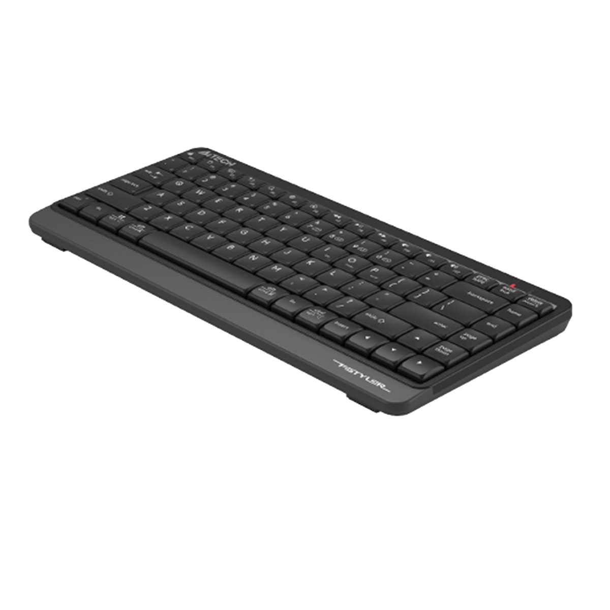 Клавиатура беспроводная A4Tech Fstyler FBK11 / Grey