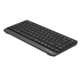 Клавиатура беспроводная A4Tech Fstyler FBK11 / Grey