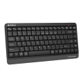 Клавиатура беспроводная A4Tech Fstyler FBK11 / Grey