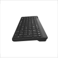 Клавиатура беспроводная A4Tech Fstyler FBK23 AS / Black