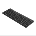 Клавиатура беспроводная A4Tech Fstyler FBK23 AS / Black