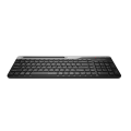 Клавиатура беспроводная A4Tech Fstyler FBK25 / Black