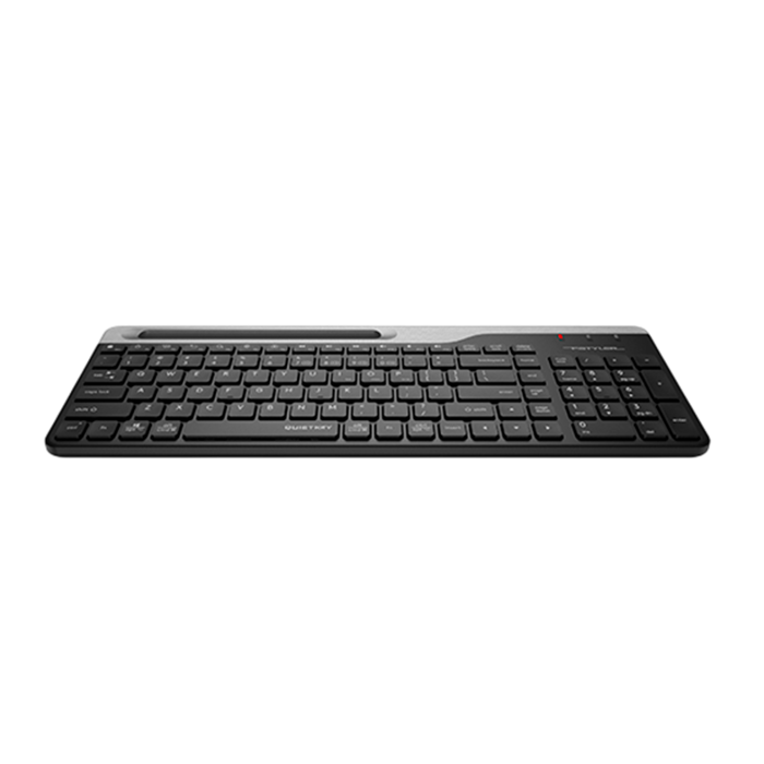 Клавиатура беспроводная A4Tech Fstyler FBK25 / Black