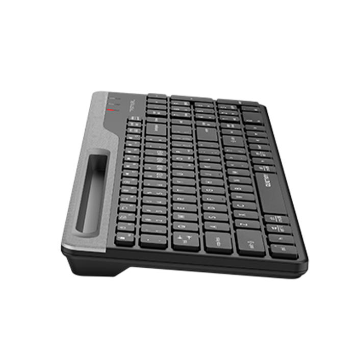 Клавиатура беспроводная A4Tech Fstyler FBK25 / Black