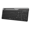 Клавиатура беспроводная A4Tech Fstyler FBK25 / Black