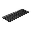 Клавиатура беспроводная A4Tech Fstyler FBK25 / Black